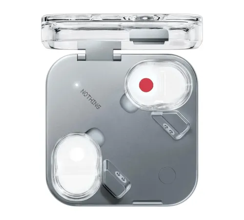 Беспроводные наушники Nothing Ear 3, White, белый — купить в Москве