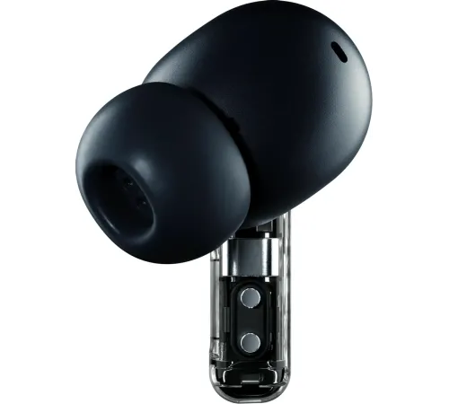 Беспроводные наушники Nothing Ear A, Black, черный — купить в Москве