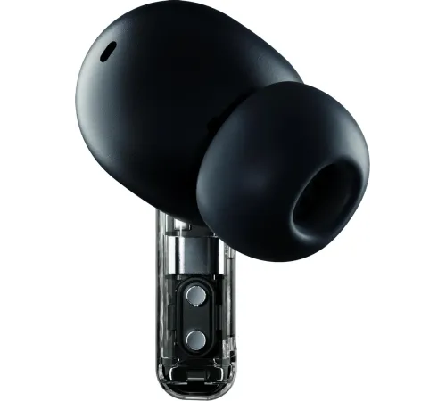 Беспроводные наушники Nothing Ear A, Black, черный — купить в Москве