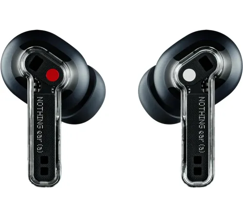 Беспроводные наушники Nothing Ear A, Black, черный — купить в Москве