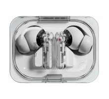 Беспроводные наушники Nothing Ear A, White, белый