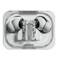 Беспроводные наушники Nothing Ear A, White, белый