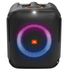 Портативная акустика JBL PartyBox Encore Essential, Black, черный