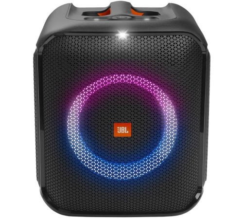 Портативная акустика JBL PartyBox Encore Essential, Black, черный — купить в Москве
