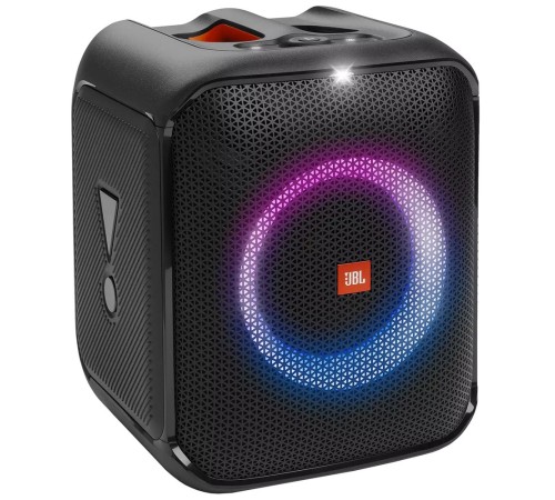 Портативная акустика JBL PartyBox Encore Essential, Black, черный — купить в Москве