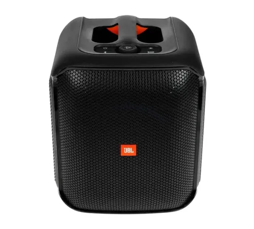 Портативная акустика JBL PartyBox Encore Essential, Black, черный — купить в Москве