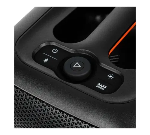 Портативная акустика JBL PartyBox Encore Essential, Black, черный — купить в Москве