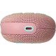 Портативная акустика JBL Clip 5, Pink, розовый — купить в Москве