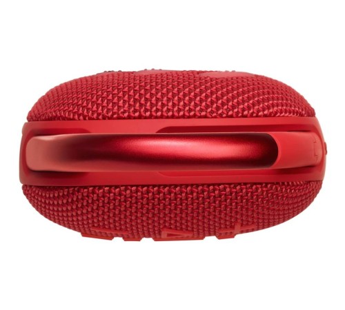 Портативная акустика JBL Clip 5, Red, красный — купить в Москве