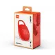 Портативная акустика JBL Clip 5, Red, красный — купить в Москве