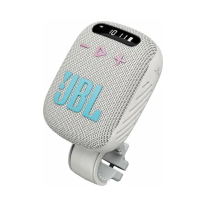Портативная акустика JBL Wind 3, Grey, серый