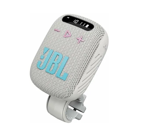 Портативная акустика JBL Wind 3, Grey, серый — купить в Москве