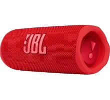 Портативная акустика JBL Flip 6, Red, красный