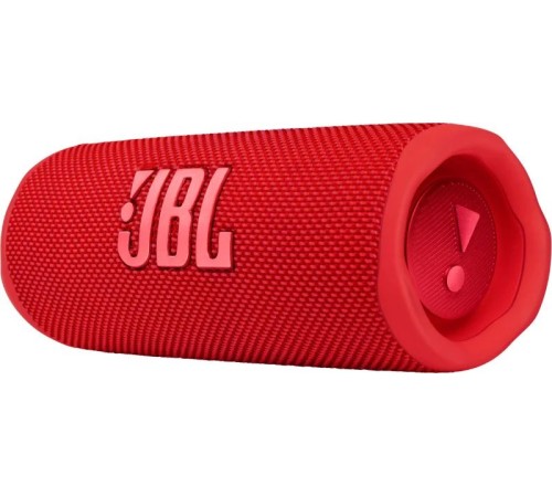 Портативная акустика JBL Flip 6, Red, красный — купить в Москве
