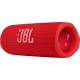Портативная акустика JBL Flip 6, Red, красный — купить в Москве