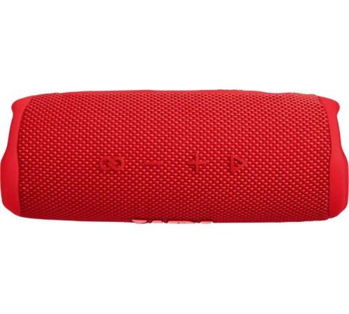 Портативная акустика JBL Flip 6, Red, красный — купить в Москве