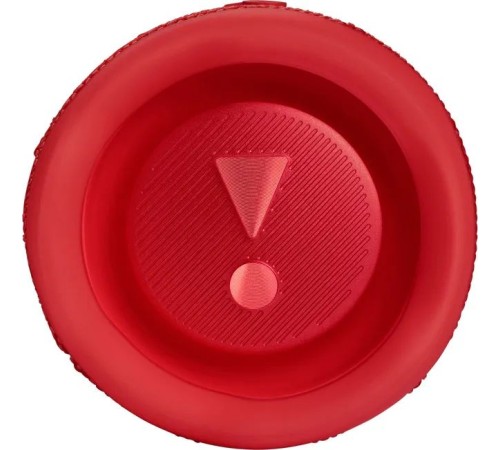 Портативная акустика JBL Flip 6, Red, красный — купить в Москве