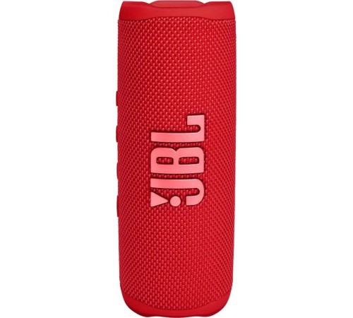 Портативная акустика JBL Flip 6, Red, красный — купить в Москве