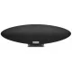 Портативная колонка Bowers Wilkins Zeppelin, Midnight Gray, полуночный серый — купить в Москве