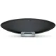 Портативная колонка Bowers Wilkins Zeppelin, Midnight Gray, полуночный серый — купить в Москве