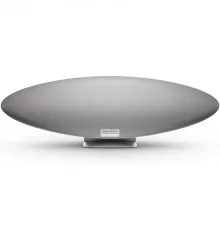 Портативная колонка Bowers Wilkins Zeppelin, Pearl Gray, жемчужно-серый