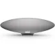 Портативная колонка Bowers Wilkins Zeppelin, Pearl Gray, жемчужно-серый — купить в Москве