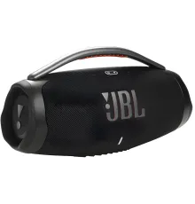 Колонка портативная JBL Boombox 3, 180Вт, черный 
