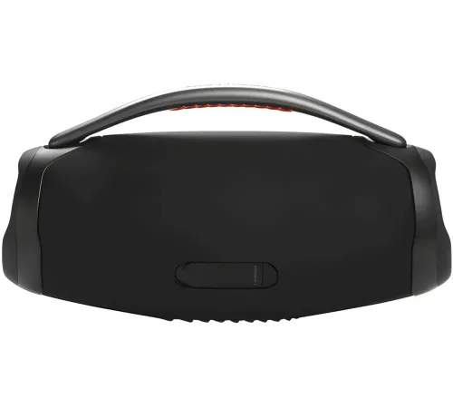 Колонка портативная JBL Boombox 3, 180Вт, черный  — купить в Москве