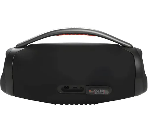 Колонка портативная JBL Boombox 3, 180Вт, черный  — купить в Москве