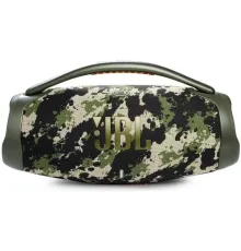 Колонка портативная JBL Boombox 3, 180Вт, камуфляж 