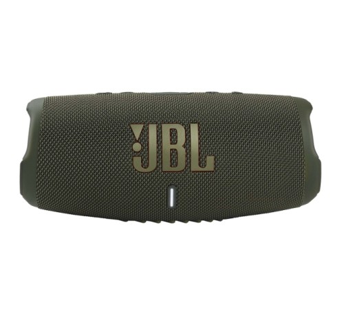 Портативная акустика JBL Charge 5, Green, зеленый — купить в Москве