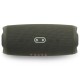 Портативная акустика JBL Charge 5, Green, зеленый — купить в Москве