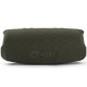 Портативная акустика JBL Charge 5, Green, зеленый — купить в Москве