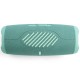 Портативная акустика JBL Charge 5, Teal, бирюзовый — купить в Москве