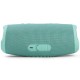 Портативная акустика JBL Charge 5, Teal, бирюзовый — купить в Москве