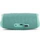 Портативная акустика JBL Charge 5, Teal, бирюзовый — купить в Москве