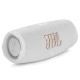 Портативная акустика JBL Charge 5, White, белый — купить в Москве
