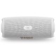 Портативная акустика JBL Charge 5, White, белый — купить в Москве