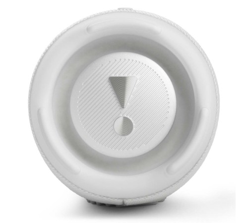 Портативная акустика JBL Charge 5, White, белый — купить в Москве