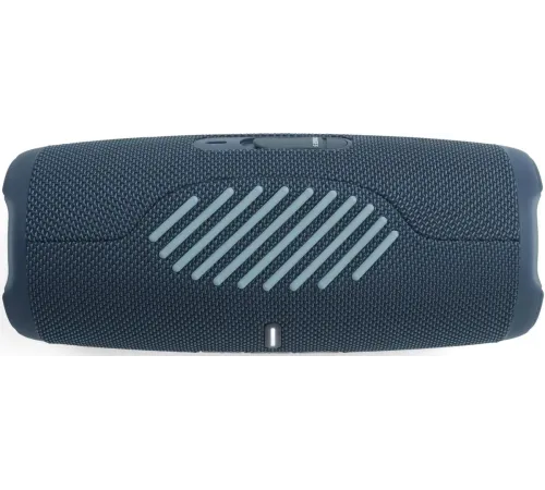 Колонка портативная JBL Charge 5, 40Вт, синий — купить в Москве