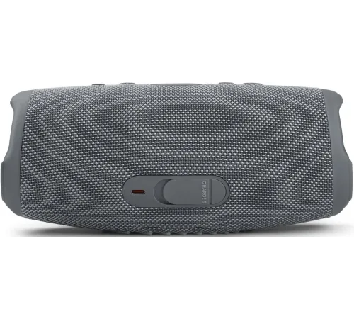 Колонка портативная JBL Charge 5, 40Вт, серый — купить в Москве