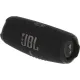 Колонка портативная JBL Charge 5, 40Вт, черный — купить в Москве