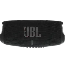 Колонка портативная JBL Charge 5, 40Вт, черный