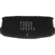 Колонка портативная JBL Charge 5, 40Вт, черный — купить в Москве