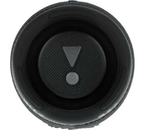 Колонка портативная JBL Charge 5, 40Вт, черный — купить в Москве