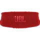 Колонка портативная JBL Charge 5, 40Вт, красный — купить в Москве