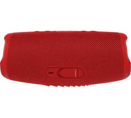 Колонка портативная JBL Charge 5, 40Вт, красный — купить в Москве