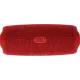 Колонка портативная JBL Charge 5, 40Вт, красный — купить в Москве