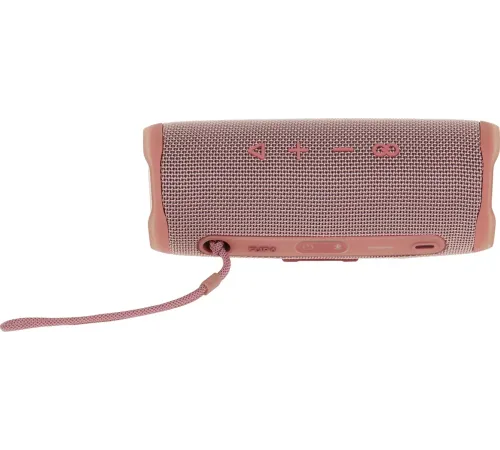 Колонка портативная JBL Flip 6, 30Вт, розовый — купить в Москве