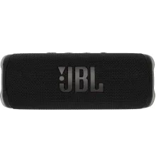 Колонка портативная JBL Flip 6, 30Вт, черный
